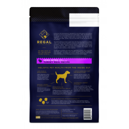 Regal Sensi Bites Holistic per Cani