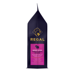 Regal Sensi Bites Holistic for Dogs