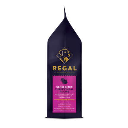 Regal Sensi Bites Holistic for Dogs