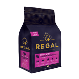 Regal Sensi Bites Holistic pour chiens