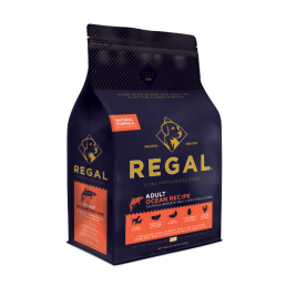 Regal Ocean Recipe with...