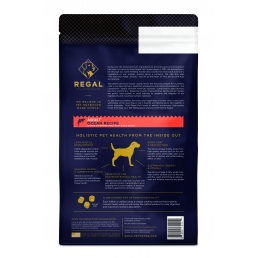 Regal Ocean Recipe with Salmon for Dogs