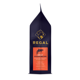 Regal Ocean Recipe with Salmon for Dogs