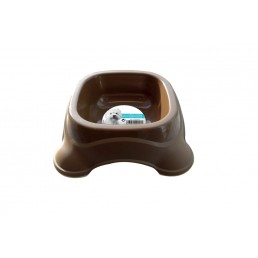 M-Pets Gamelle en plastique pour chien