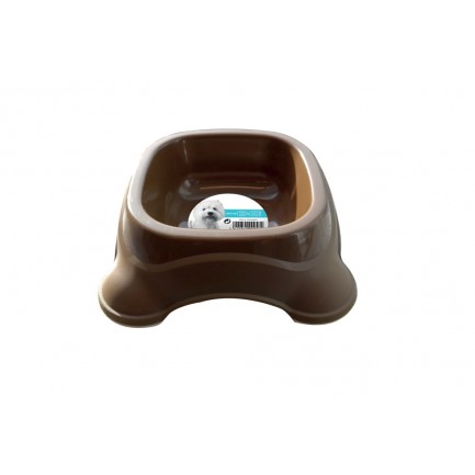 M-Pets Gamelle en plastique pour chien