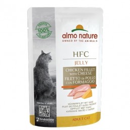 Almo Nature HFC Jelly...