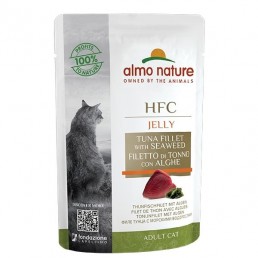 Almo Nature HFC Jelly Cibo Umido per Gatti