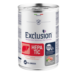 Exclusion Diet Hepatic...