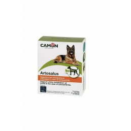 Orme Naturali Artosalus para perros y gatos