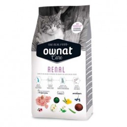 Ownat Care Renal pour les...