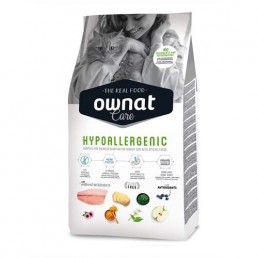 Ownat Care Hypoallergenic...