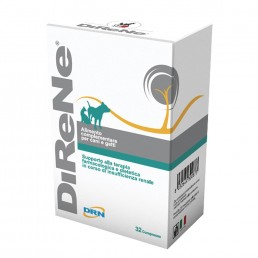 DRN Direne Compresse per...