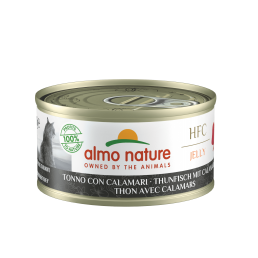 Almo Nature HFC 70 Wet Food for Cats