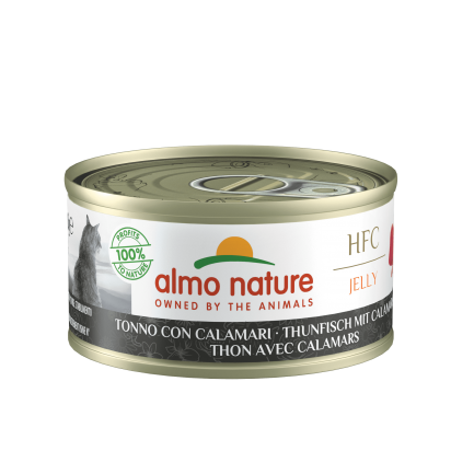 Almo Nature HFC 70 Wet Food for Cats