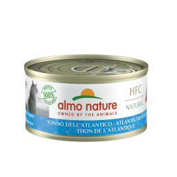 Almo Nature HFC 70 Cibo Umido per Gatti