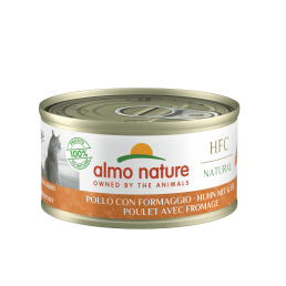 Almo Nature HFC 70 nourriture humide pour chats