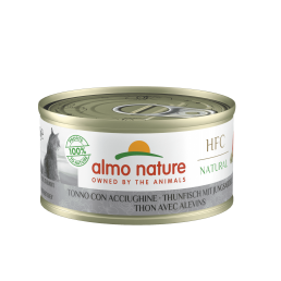 Almo Nature HFC 70 Wet Food for Cats