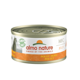 Almo Nature HFC 70 Wet Food for Cats