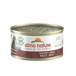 Almo Nature HFC 70 Wet Food for Cats