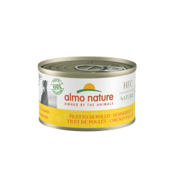 Almo Nature HFC Dog 95 gr Comida húmeda para perros