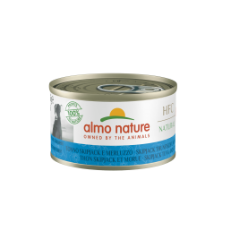 Almo Nature HFC Dog 95 gr Nassfutter für Hunde