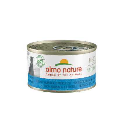 Almo Nature HFC Dog 95 gr Comida húmeda para perros