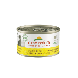 Almo Nature HFC Dog 95 gr Comida húmeda para perros