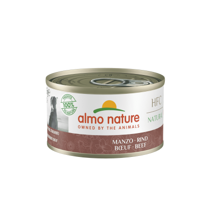 Almo Nature HFC Dog 95 gr Comida húmeda para perros