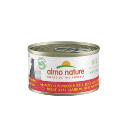 Almo Nature HFC Dog 95 gr Comida húmeda para perros