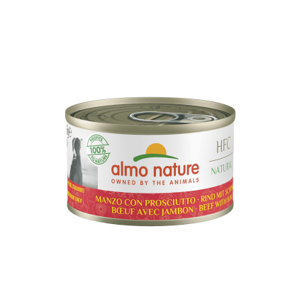 Almo Nature HFC Dog 95 gr Wet Food for Dogs