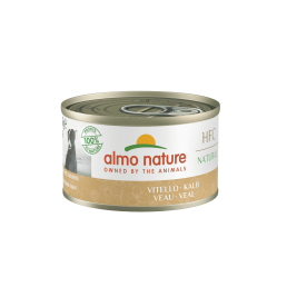 Almo Nature HFC Dog 95 gr Comida húmeda para perros