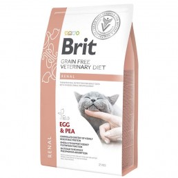 Brit Veterinary Diets Renal...