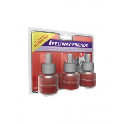 Feliway Friends pour chats