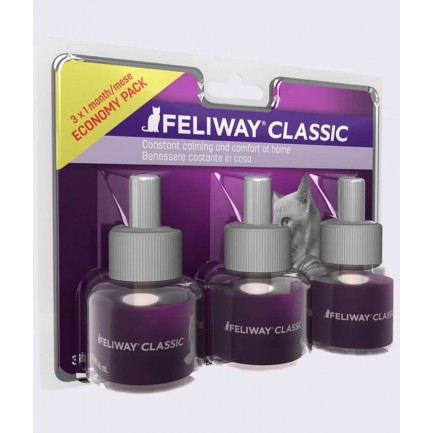 Feliway Classic for Cats