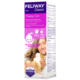 Feliway Classic Spray