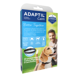 Adaptil Calm Collare per Cani