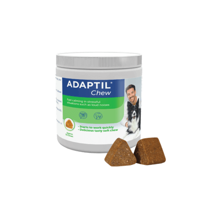 Adaptil Chew Chunks dla psów