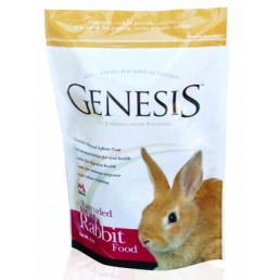 Genesis Alfalfa...