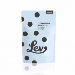 Lev Adult Pouch nourriture...