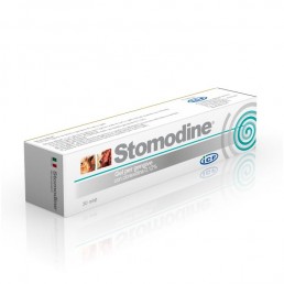 ICF Stomodine Gel para...