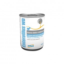 DRN Enterofilus WD Wet Food for Dogs