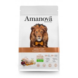 Amanova Adult Cat avec...