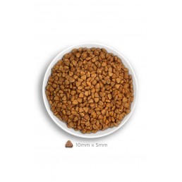 Amanova Sterilised Cat Salmon for Cats