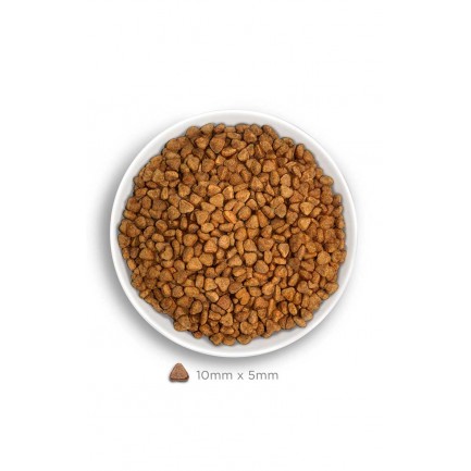 Amanova Sterilised Cat Salmon for Cats