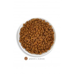 Amanova Adult Cat Salmon for Cats