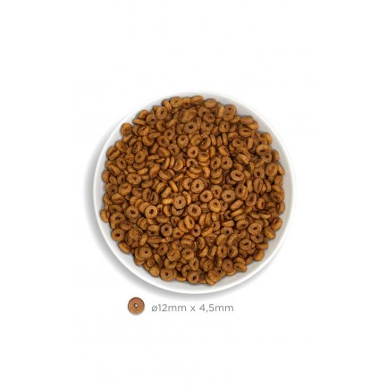 Amanova Adult Cat Salmon pour chats