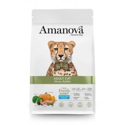 Amanova Adult Cat mit...