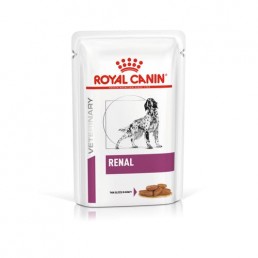 Royal Canin Renal mokra karma dla psów