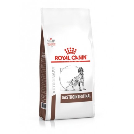 Royal Canin Gastrointestinal für Hunde