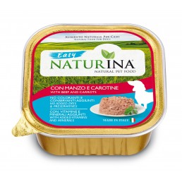 Gamelles Naturina Easy pour...